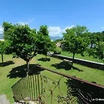 Hotel Château Du Poët-célard *