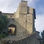 Château Du Poët-célard Hotel
