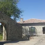 Château Du Poët-célard * Le Poët-Célard