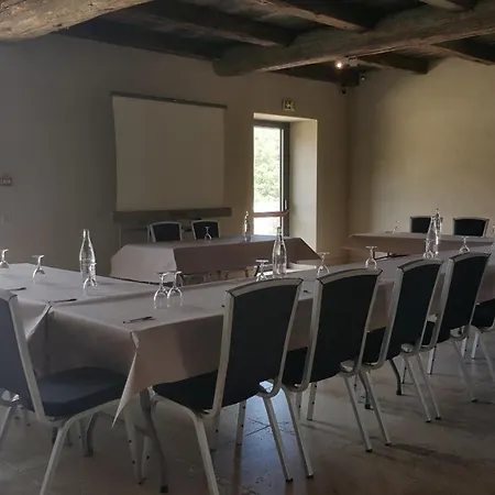 Hotel Chateau Du Poet-celard