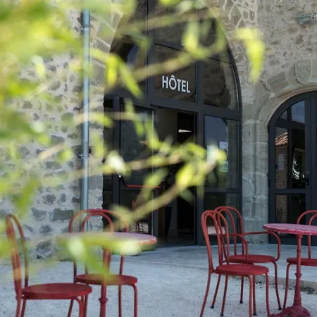 Chateau Du Poet-celard Hotel