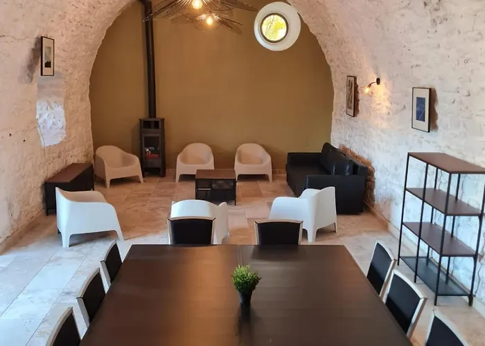 Chateau Du Poet-celard Hotel Le Poet-Celard