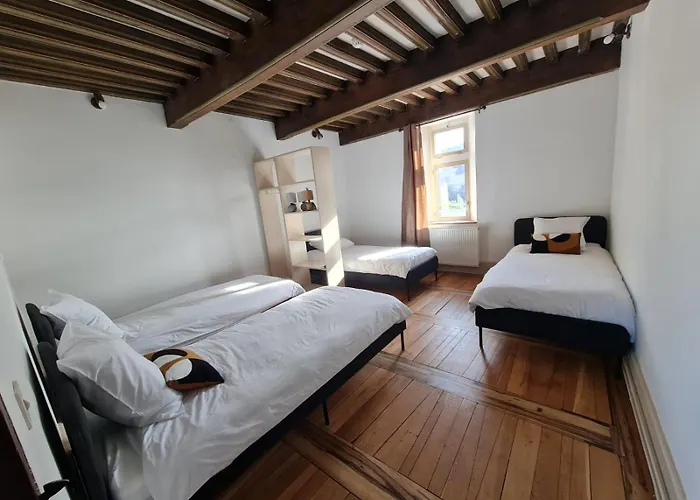 Chateau Du Poet-celard Hotel