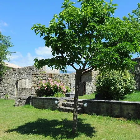 Chateau Du Poet-celard Le Poët-Célard
