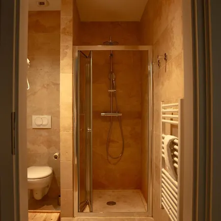 Chateau Du Poet-celard Hotel
