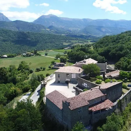 Château Du Poët-célard