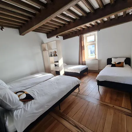 Château Du Poët-célard Hotel