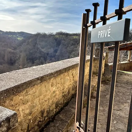Hotel Château Du Poët-célard Le Poët-Célard