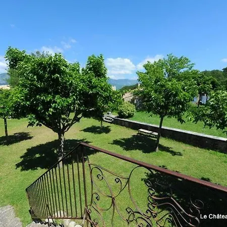 Château Du Poët-célard Hotel Le Poët-Célard